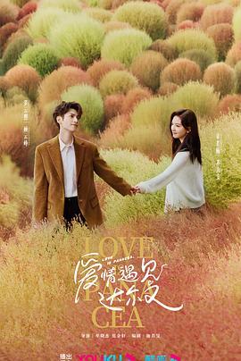 爱的后事